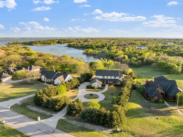 3548 Pinnacle Bay Point, Little Elm, TX 75068
