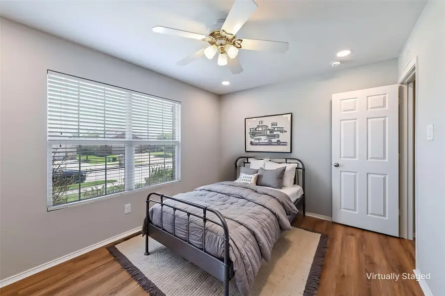 3007 Pinyon Place, Melissa, TX 75454 - #3