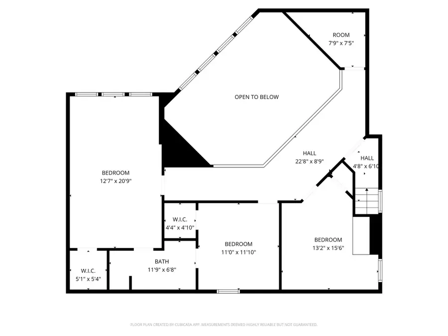 8877 Random Road, Fort Worth, TX 76179 - #3