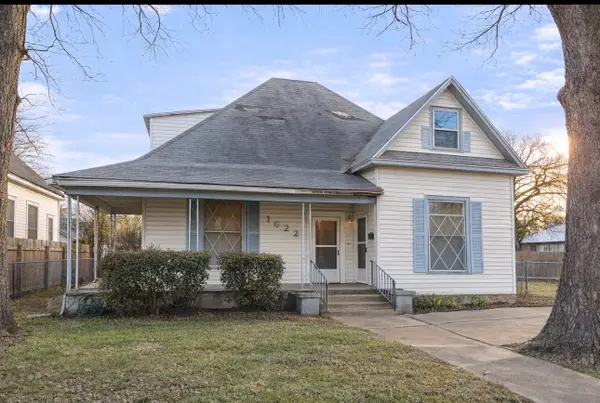 1622 N 6th Street, Waco, TX 76707