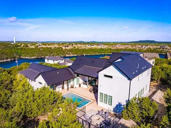 460 Melbourne Trail, Possum Kingdom Lake, TX 76449