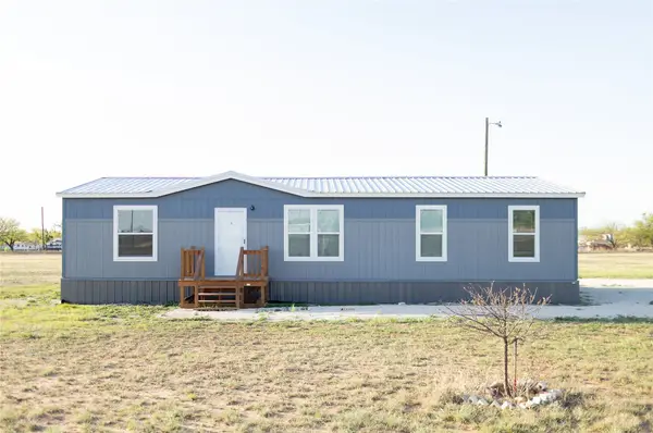 275 Cr 644, Merkel, TX 79536