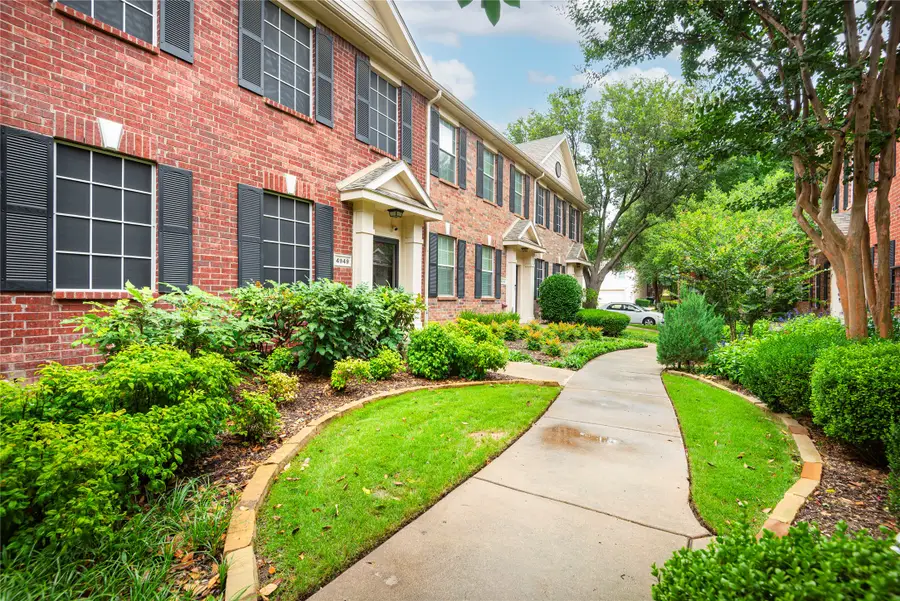 4949 Stone Gate Trail, McKinney, TX 75070 - #3