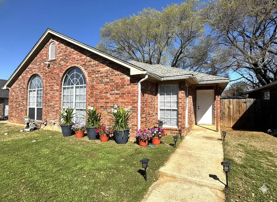 1707 Tina Marie - Road #A & B, Arlington, TX 76012 - #2