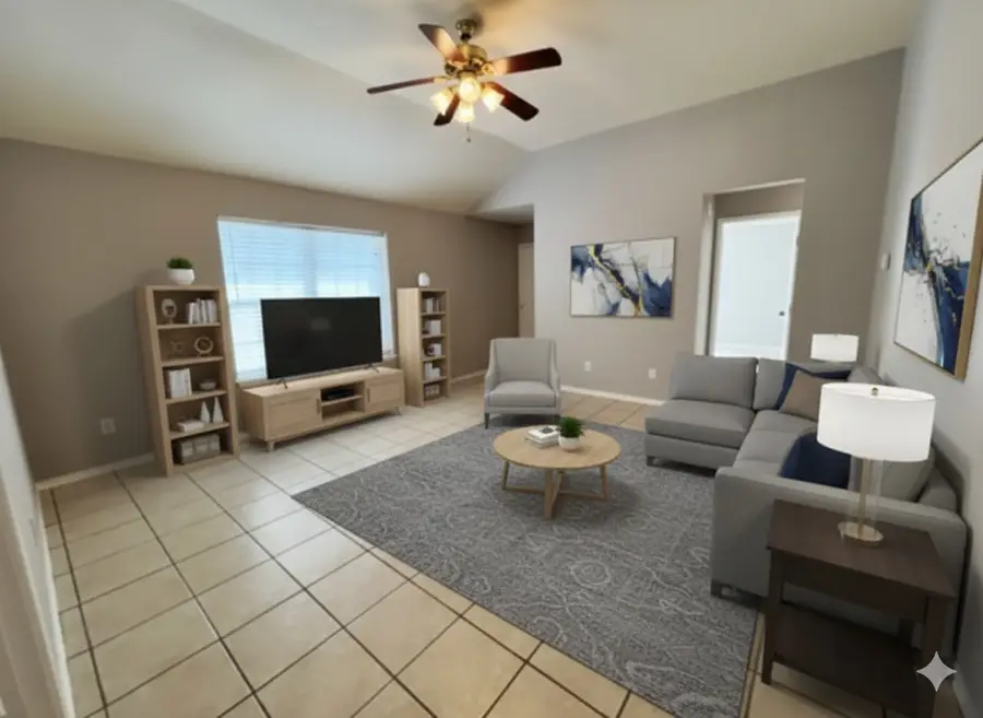 1707 Tina Marie - Road #A & B, Arlington, TX 76012 - #3