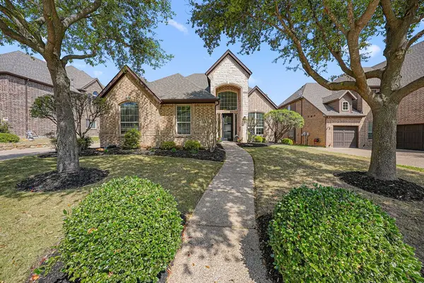 1521 Sagebrush Trail, Keller, TX 76248