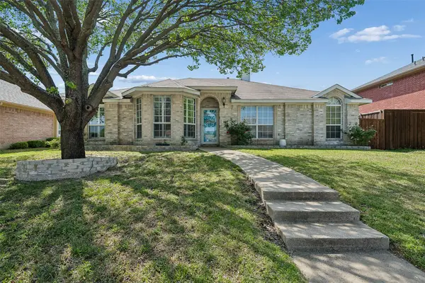 1304 Dearborn Road, Allen, TX 75002