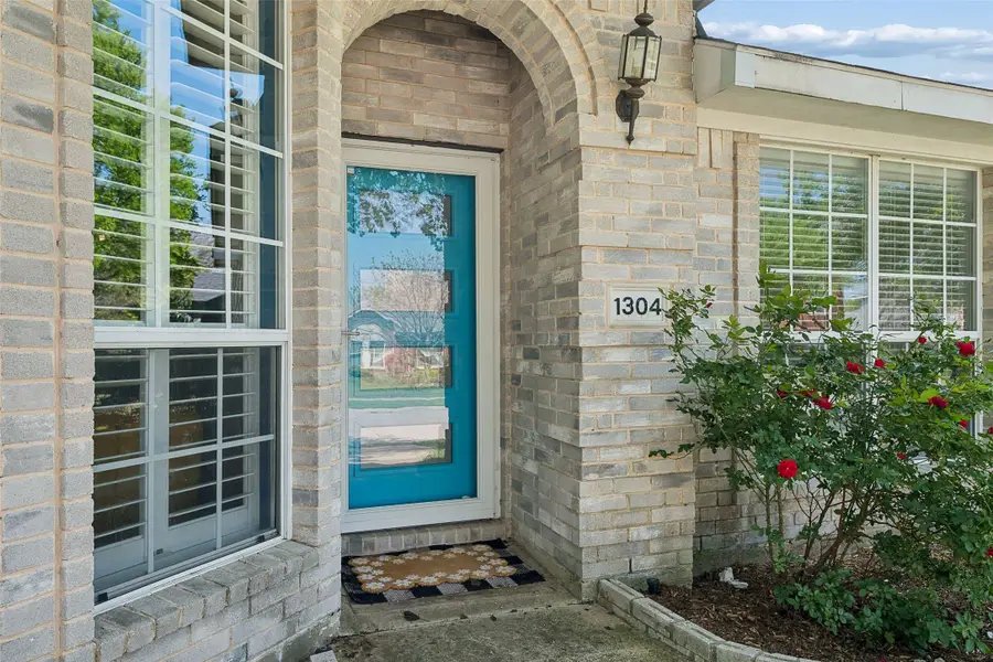 1304 Dearborn Road, Allen, TX 75002 - #2