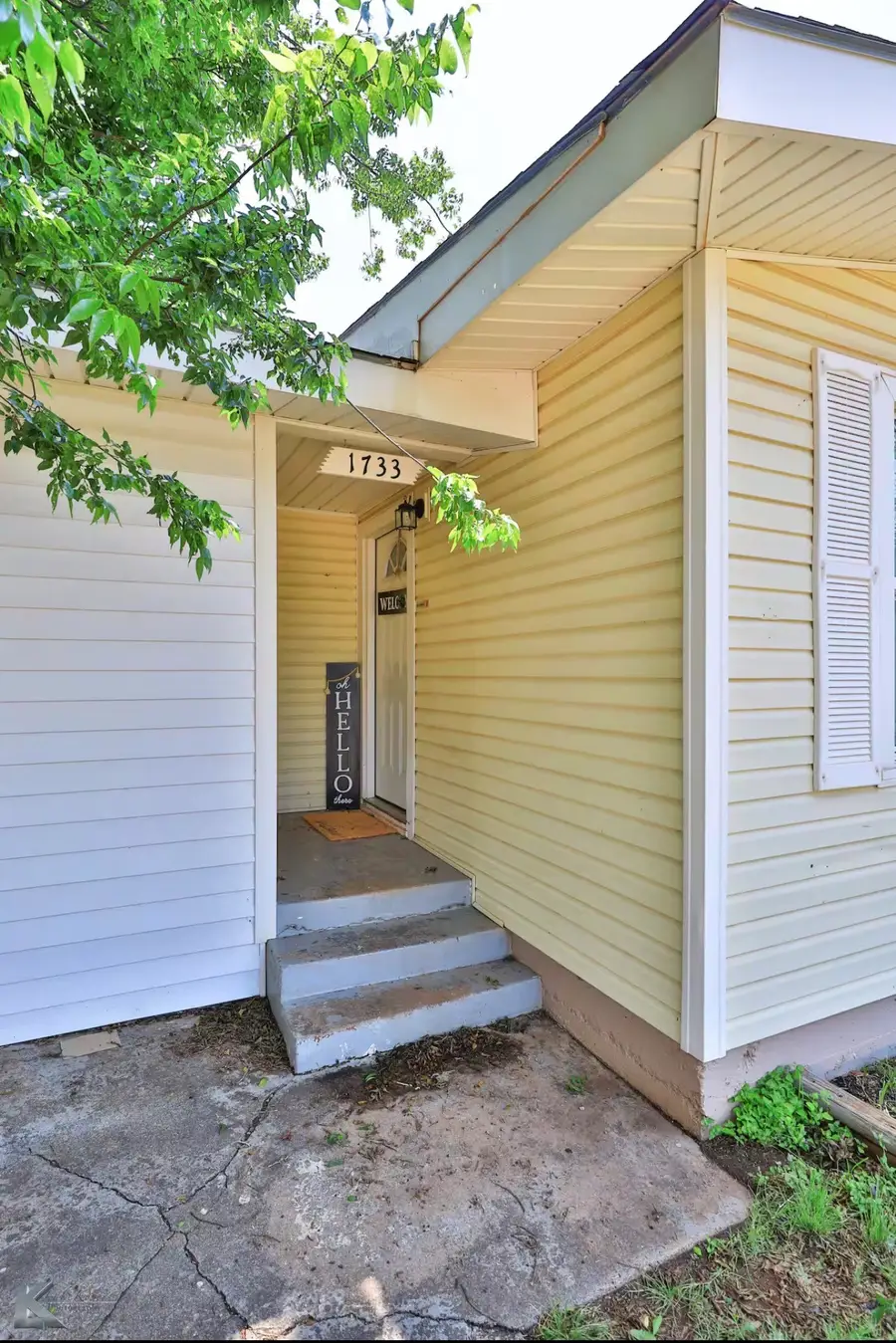 1733 N Mockingbird Lane, Abilene, TX 79603 - #2