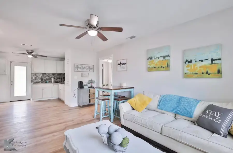 1733 N Mockingbird Lane, Abilene, TX 79603 - #3