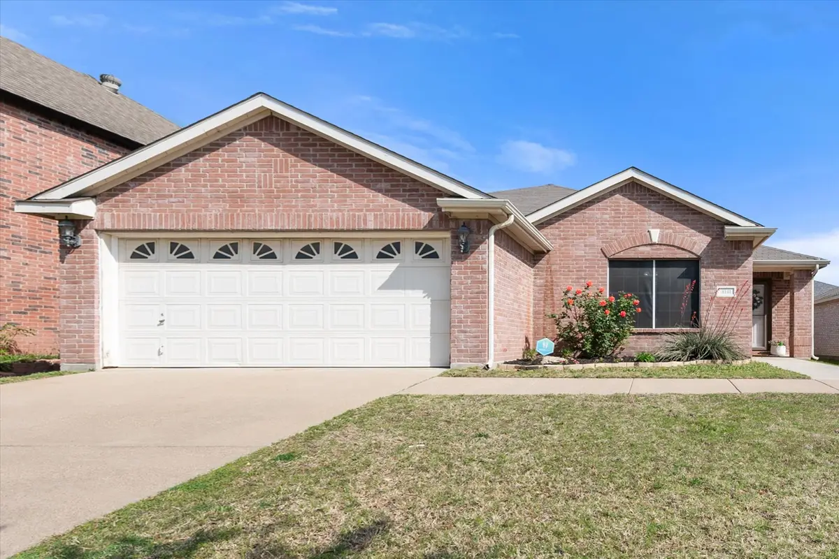 4141 Fossile Butte Drive, Fort Worth, TX 76244 - #1
