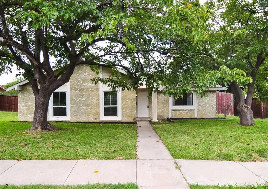 2111 Sheraton Drive, Carrollton, TX 75002 - #1