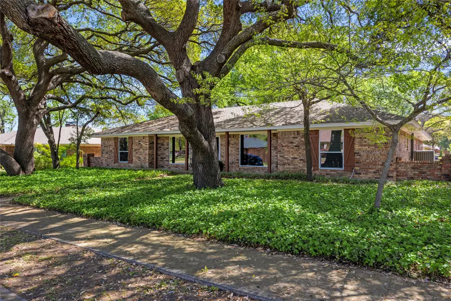 2616 Pin Oak Lane, Plano, TX 75075 - #2