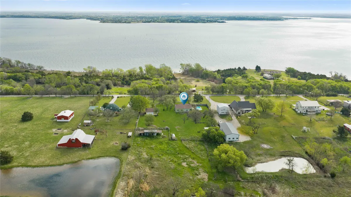 3840 County Road 770, Princeton, TX 75407 - #1