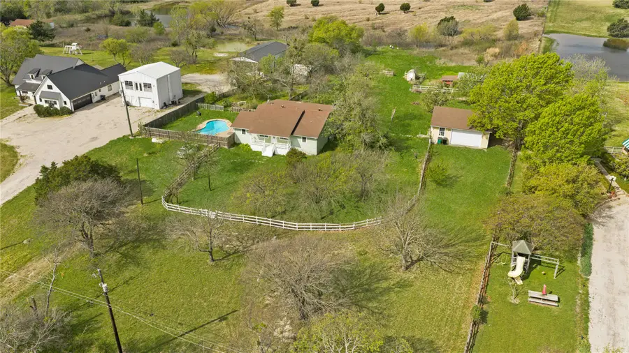 3840 County Road 770, Princeton, TX 75407 - #3