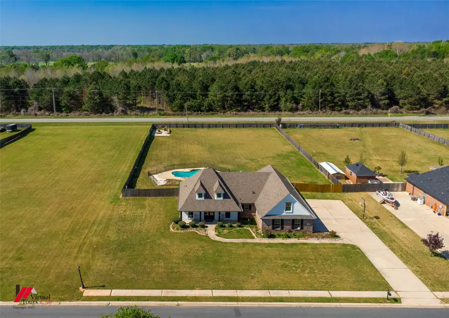 605 Lukes Landing, Bossier City, LA 71112 - #3