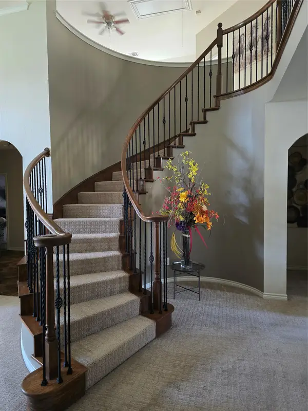 506 Magnolia Lane, Glenn Heights, TX 75154