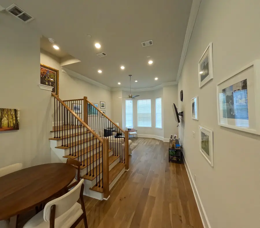 4643 Warwood Lane, Dallas, TX 75219 - #3