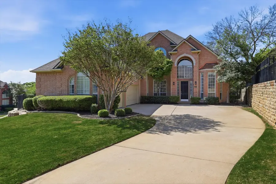 3201 Shadow Wood Circle, Highland Village, TX 75077 - #2