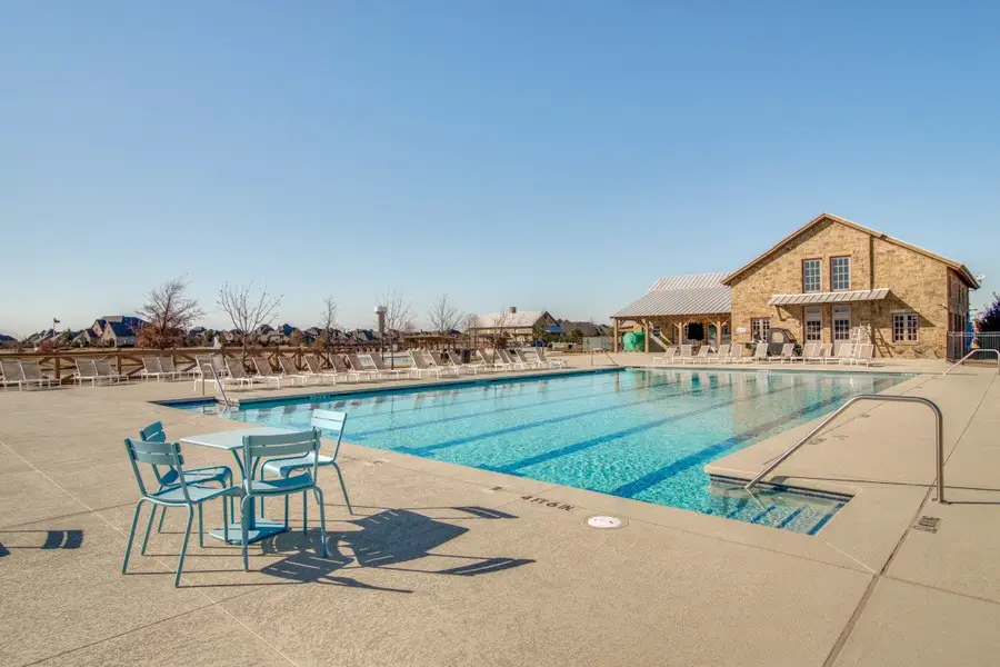 4136 Lightstone Lane, Celina, TX 75009 - #2