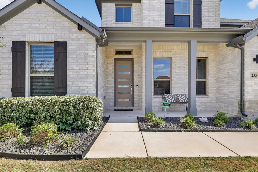 235 Half Moon Drive, Waxahachie, TX 75165 - #3
