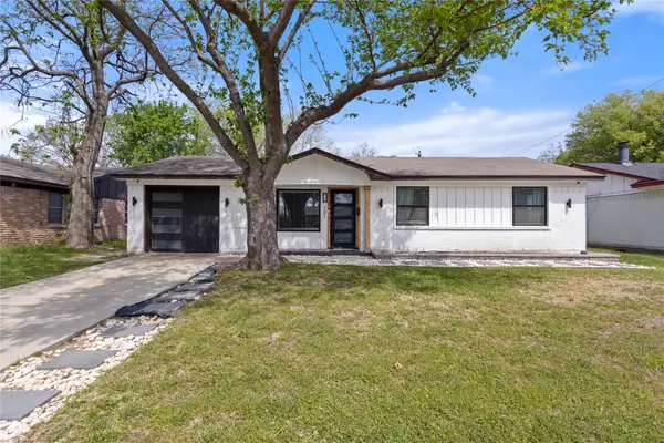 701 Milky Way, Garland, TX 75040