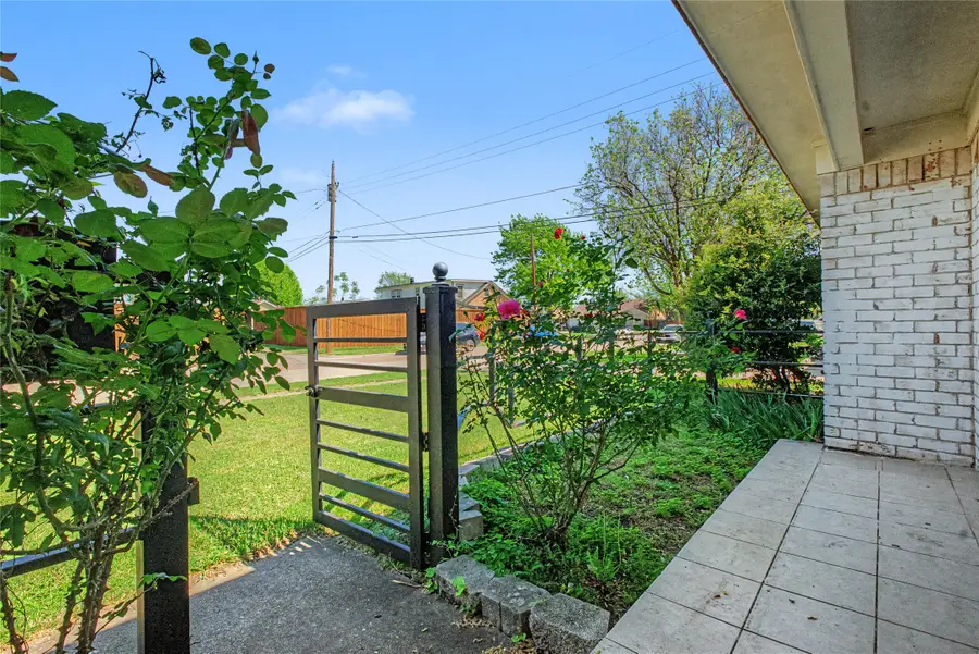 4614 Colgate Lane, Garland, TX 75042 - #2