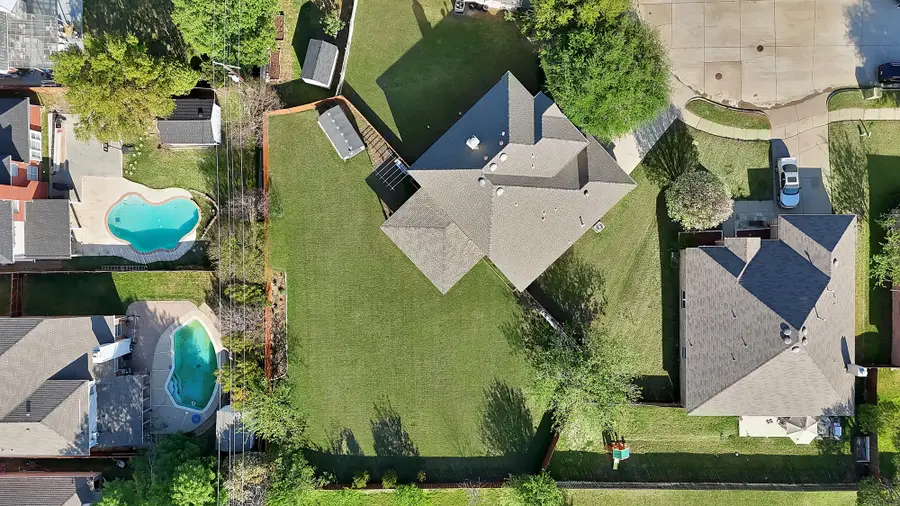 3209 Silver Point Court, Mansfield, TX 76063 - #2