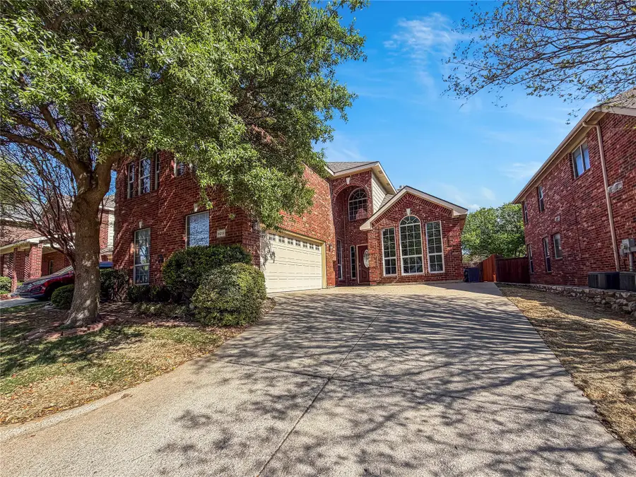 8212 Boulder River Trail, McKinney, TX 75070 - #2