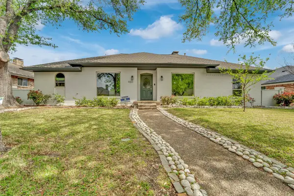 9511 Robin Meadow Drive, Dallas, TX 75243