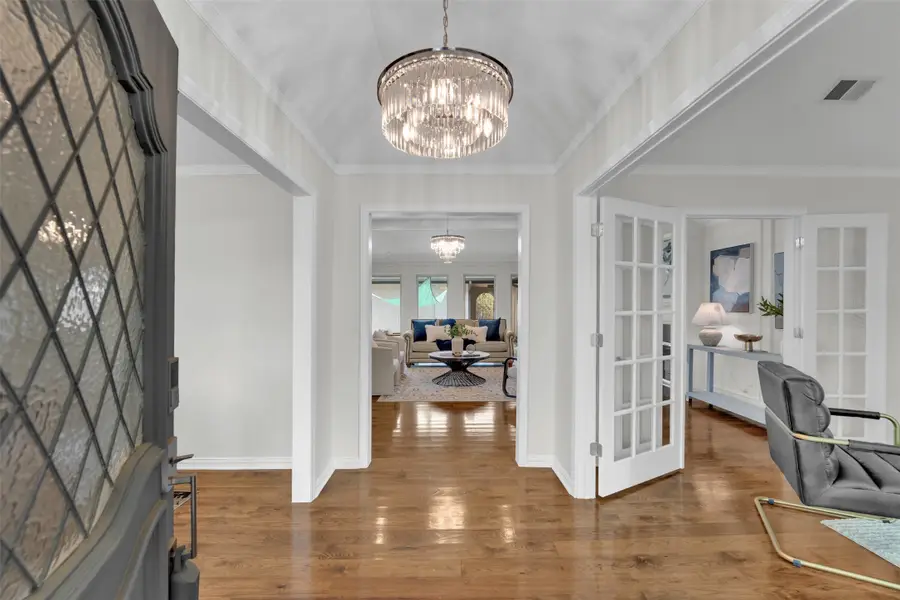 9511 Robin Meadow Drive, Dallas, TX 75243 - #3