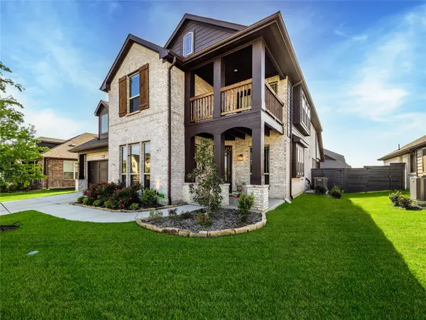 7608 Bird Cherry Lane, Aubrey, TX 76227