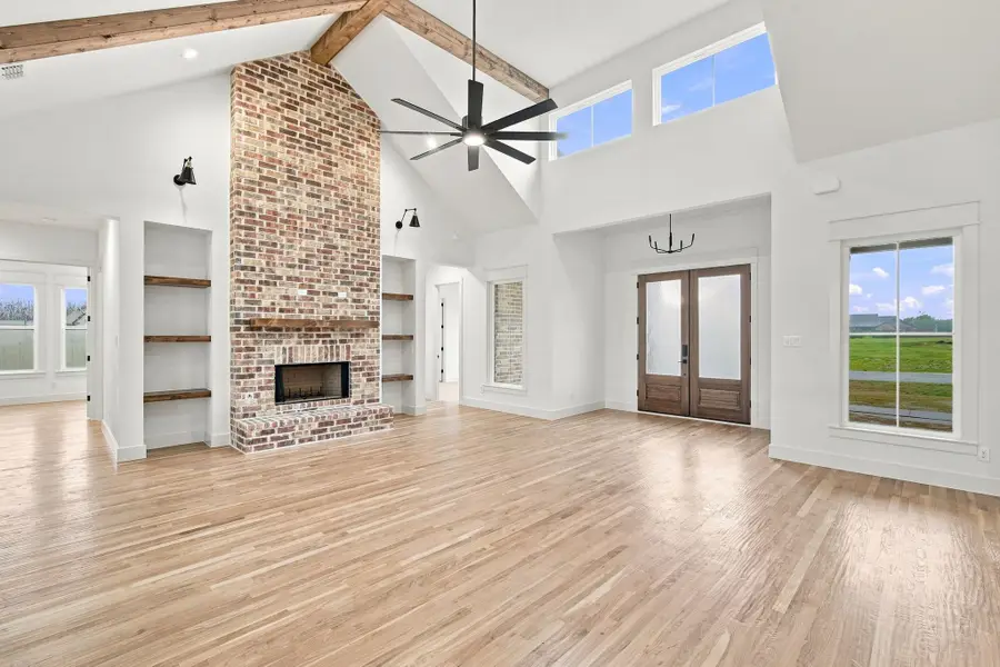 6231 Cedar Elm Road, Midlothian, TX 76065 - #3