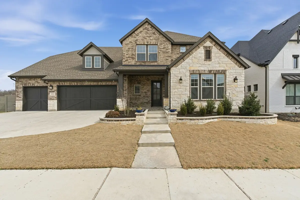 2024 Gathering Trail, Argyle, TX 76226 - #1