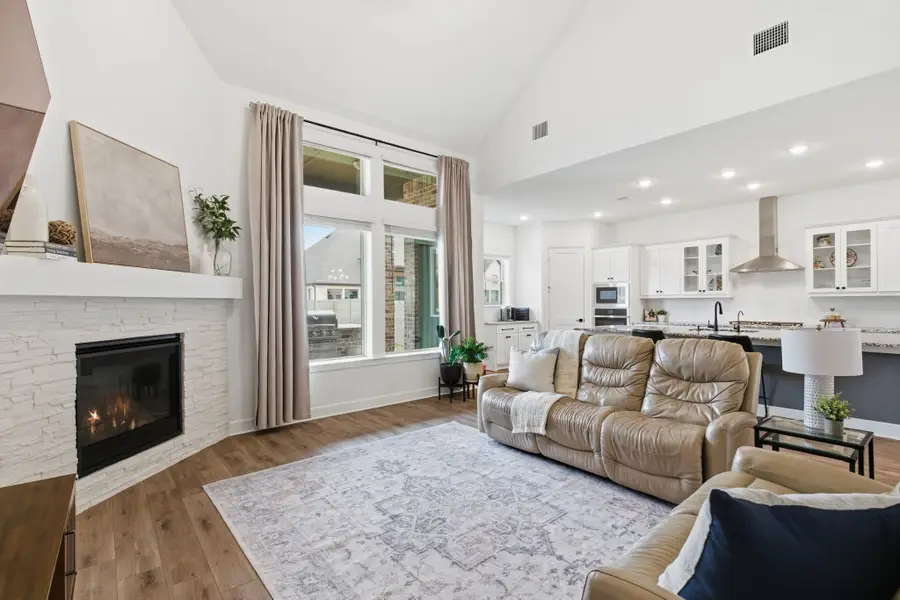 2024 Gathering Trail, Argyle, TX 76226 - #2