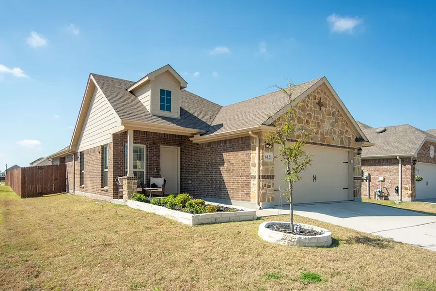 612 Daybreak Lane, Lavon, TX 75166 - #2