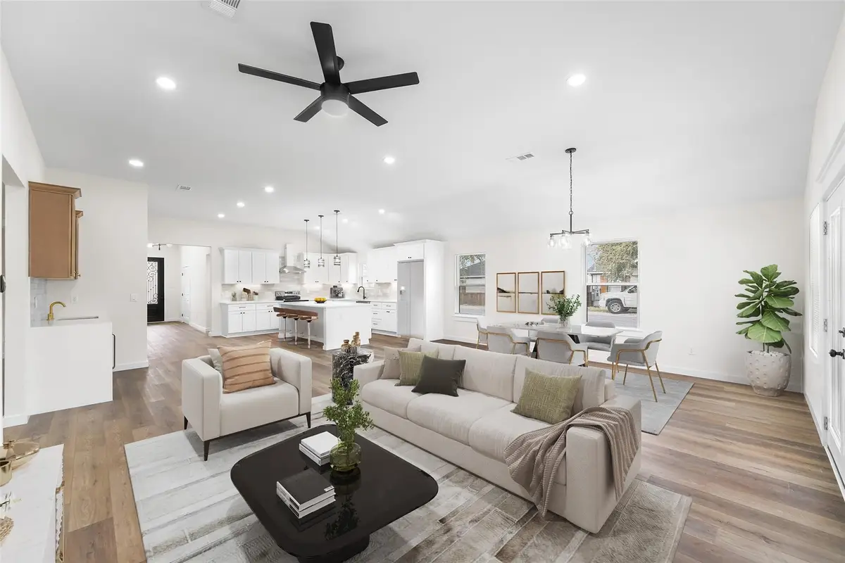 2434 Iroquois Street, Dallas, TX 75212 - #1