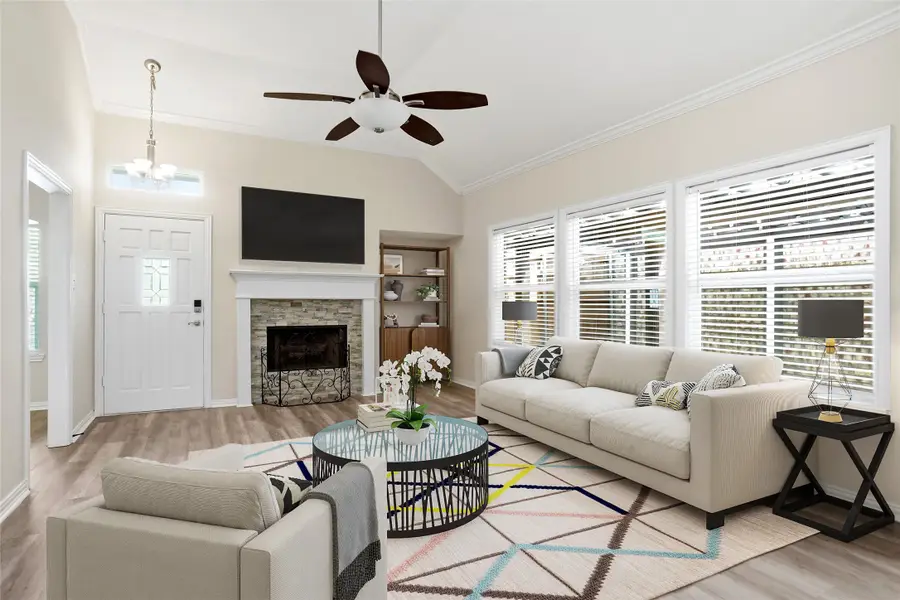 2206 Arbor Creek Drive, Carrollton, TX 75010 - #2