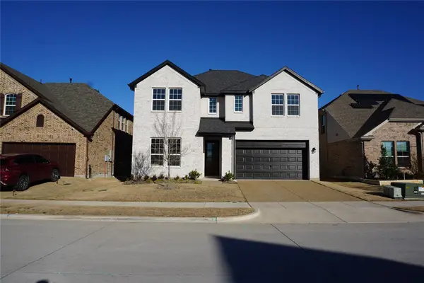 3304 Mattie Grey Lane, Melissa, TX 75454
