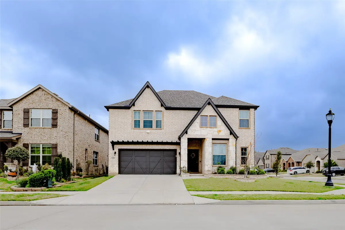 6226 Hightower Street, Aubrey, TX 76227 - #1