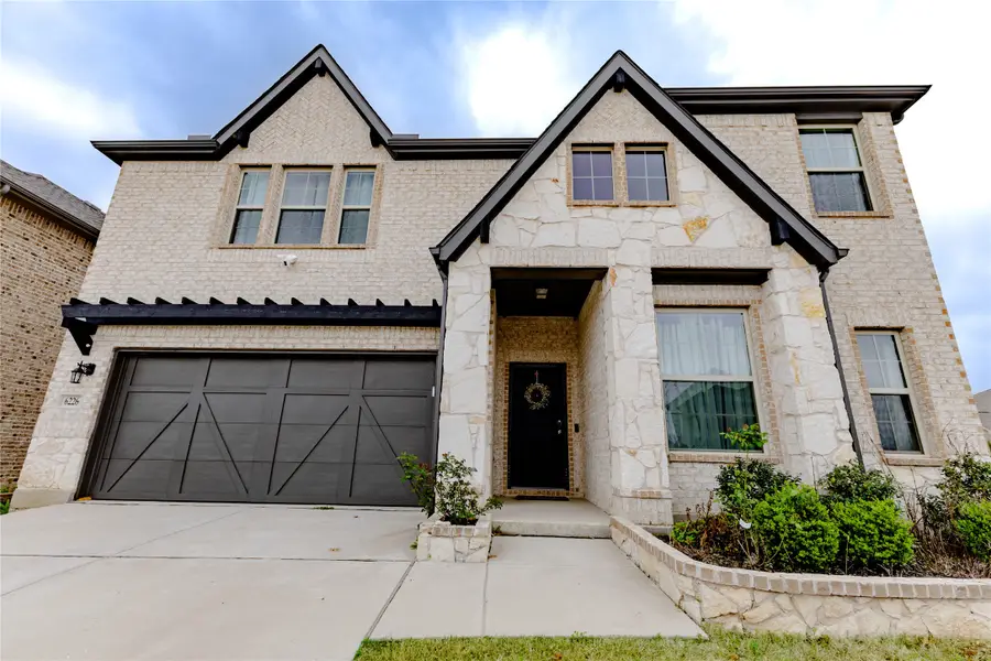 6226 Hightower Street, Celina, TX 76227 - #3