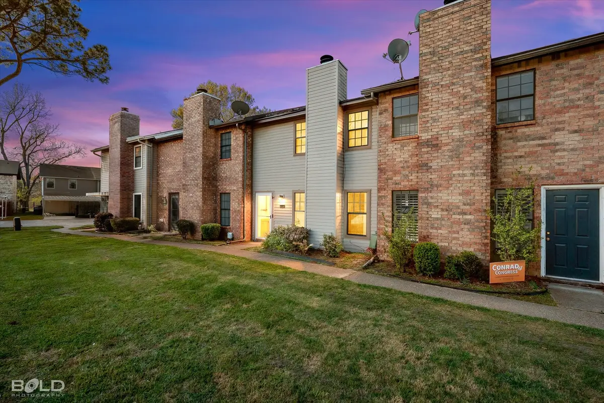 9993 Smugglers Cove Lane, Shreveport, LA 71115 - #1