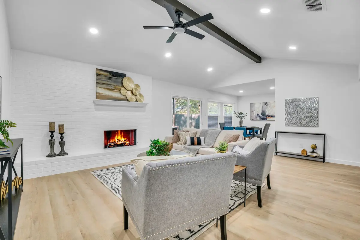 6529 Blue Grass Drive, Watauga, TX 76148 - #1