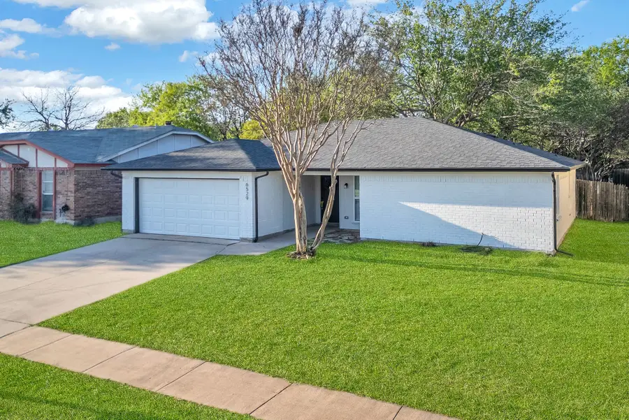 6529 Blue Grass Drive, Watauga, TX 76148 - #2