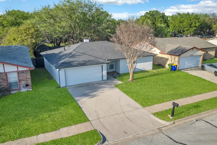 6529 Blue Grass Drive, Watauga, TX 76148 - #3