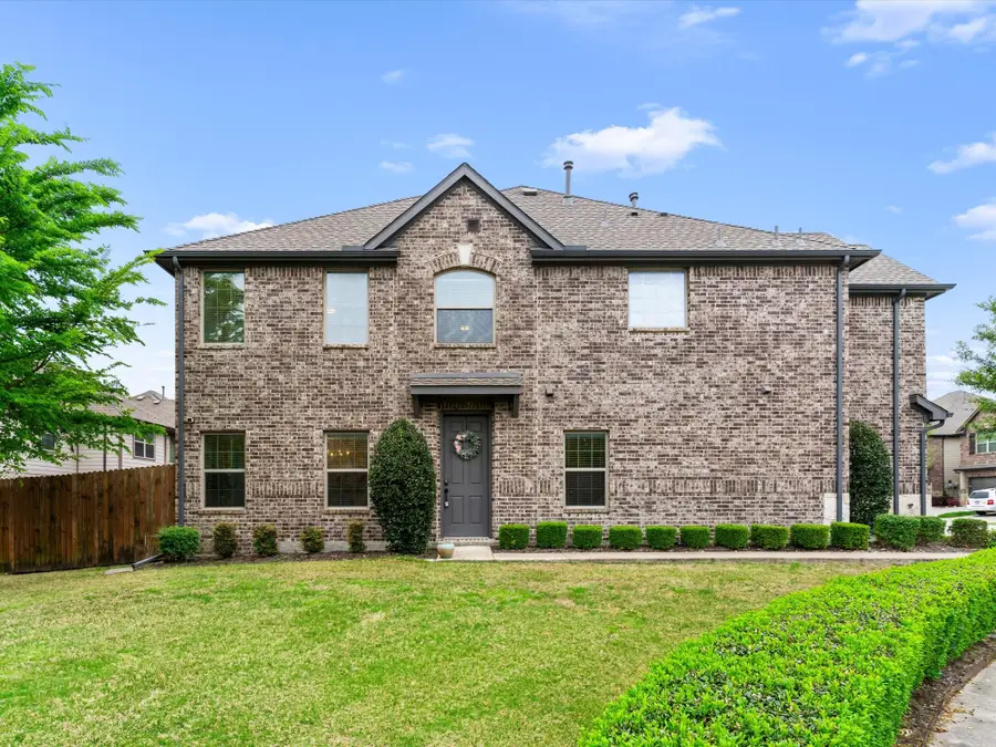 932 Brookville Court, Plano, TX 75074 - #2