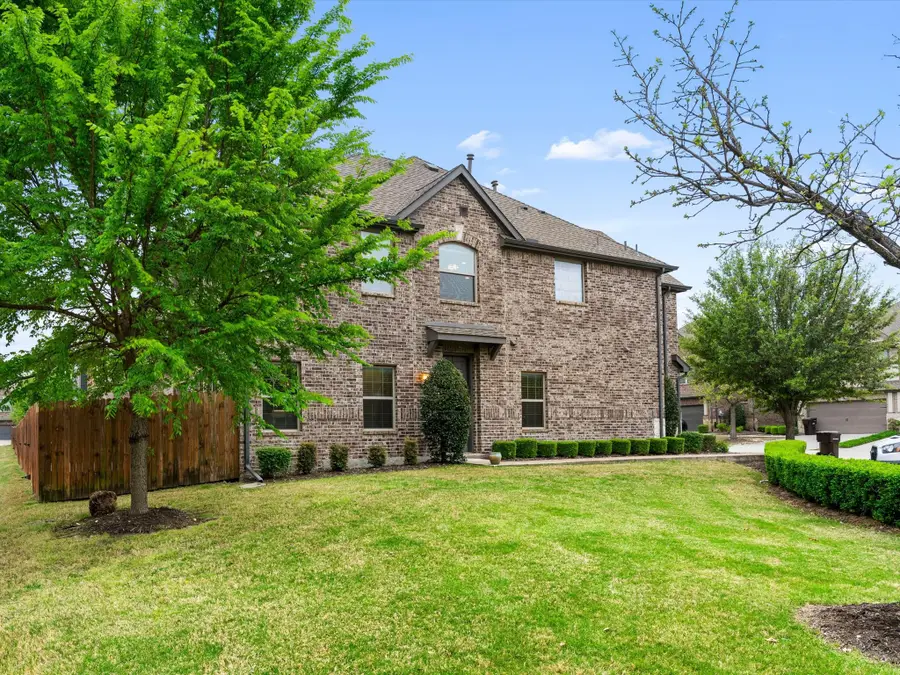 932 Brookville Court, Plano, TX 75074 - #3