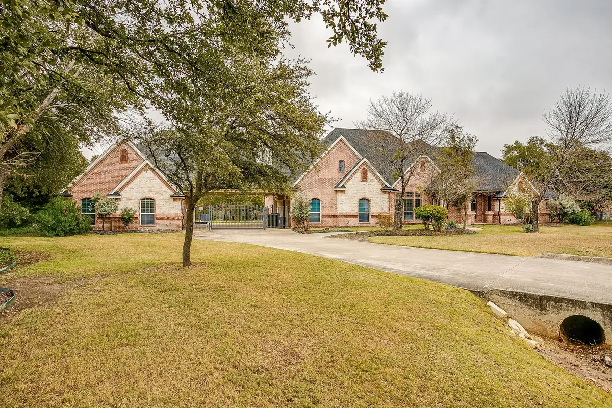 4549 Rancho Blanca Court, Fort Worth, TX 76108 - #1