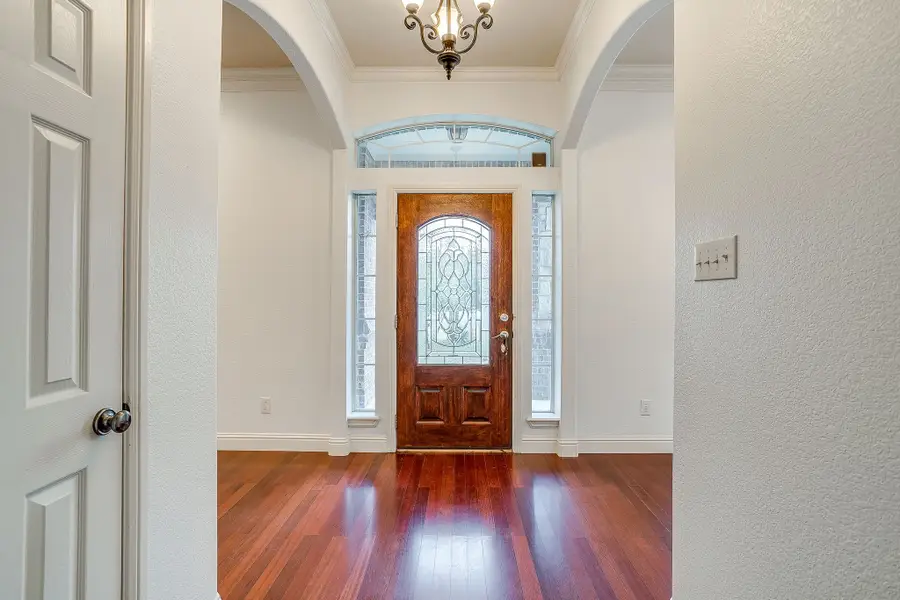 4549 Rancho Blanca Court, Fort Worth, TX 76108 - #2