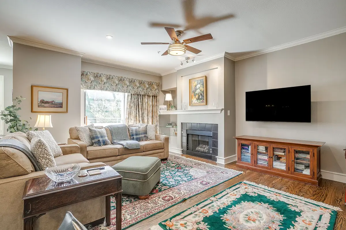 3333 Darcy Street #2203, Fort Worth, TX 76107 - #1